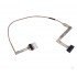 Ekrano kabelis Dell Inspiron 1750 40pin