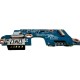 USB lizdas HP EliteBook 840 G10 845 G10 860 G10 N09042-001 su plokštele