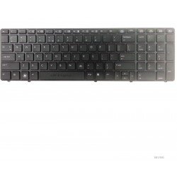 Klaviatūra HP Elitebook 8560P 8570P US