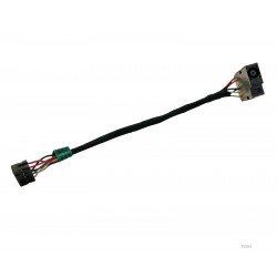 Įkrovimo lizdas HP Probook 245 G2 Įkrovimo lizdas HP Probook 245 G2