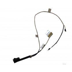 Ekrano kabelis Asus N501JW UX501JW UX501VW 40pin Ekrano kabelis Asus N501JW UX501JW UX501VW 40pin