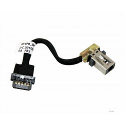 Įkrovimo lizdas Acer Aspire S5-371 S5-371T Swift SF514-51 Įkrovimo lizdas Acer Aspire S5-371 S5-371T Swift SF514-51