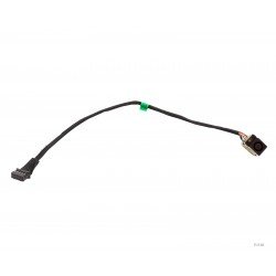 Įkrovimo lizdas HP ENVY 15-3000 Įkrovimo lizdas HP ENVY 15-3000