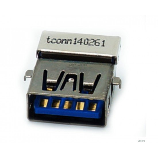 USB lizdas 