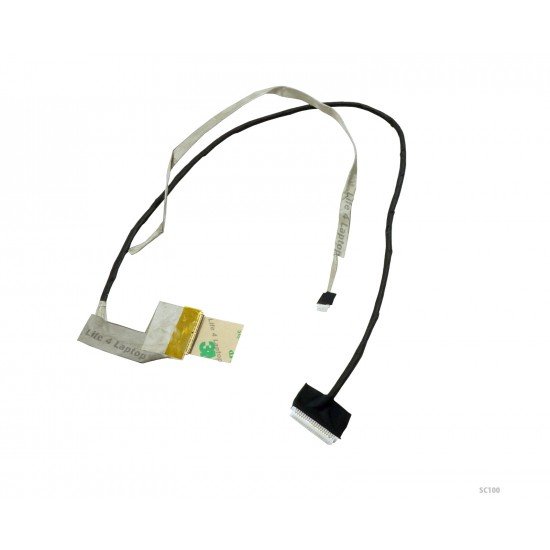 Ekrano kabelis Toshiba Satellite L670 L675 L675D 40pin