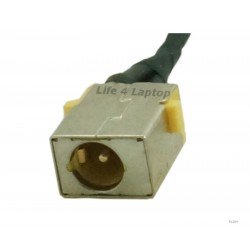 Įkrovimo lizdas Acer Aspire V5-132 V5-431 S3-471 Įkrovimo lizdas Acer Aspire V5-132 V5-431 S3-471