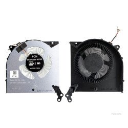 Aušintuvas Lenovo Y550-15 5-15IMH05 5-15ARH05 CPU 5V Aušintuvas Lenovo Y550-15 5-15IMH05 5-15ARH05 CPU 5V