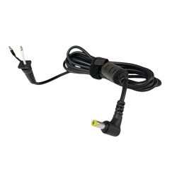 Pakrovėjo DC laidas Acer 5.5*1.7 150W Pakrovėjo DC laidas Acer 5.5*1.7 150W