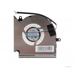 Aušintuvas GP63 MS-1784 MS-1785 MS-16P5 GPU 4pin Aušintuvas GP63 MS-1784 MS-1785 MS-16P5 GPU 4pin