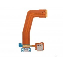 Krovimo Flex kabelis Samsung Tab S SM-T800