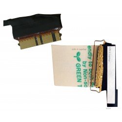 Ekrano kabelis Lenovo X1 Carbon 2nd Gen 40pin Ekrano kabelis Lenovo X1 Carbon 2nd Gen 40pin