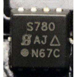 IC Mikroschema S780