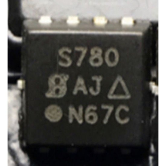 IC Mikroschema S780