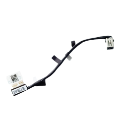 Įkrovimo DC lizdas Dell Inspiron 7610 7510 Įkrovimo DC lizdas Dell Inspiron 7610 7510