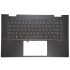 Klaviatūra HP ENVY 15-ew N09668-B31 US su korpusu ir apšvietimu