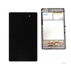Lietimui jautrus stiklas Asus Nexus 7 ME571 Lietimui jautrus stiklas Asus Nexus 7 ME571