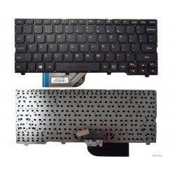 Klaviatūra Lenovo 100s-14IBY US Klaviatūra Lenovo 100s-14IBY US