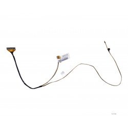 Ekrano kabelis Asus A56CA K56CB R505JD S56CA 40pin Ekrano kabelis Asus A56CA K56CB R505JD S56CA 40pin