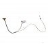 Ekrano kabelis Asus A56CA K56CB R505JD S56CA 40pin