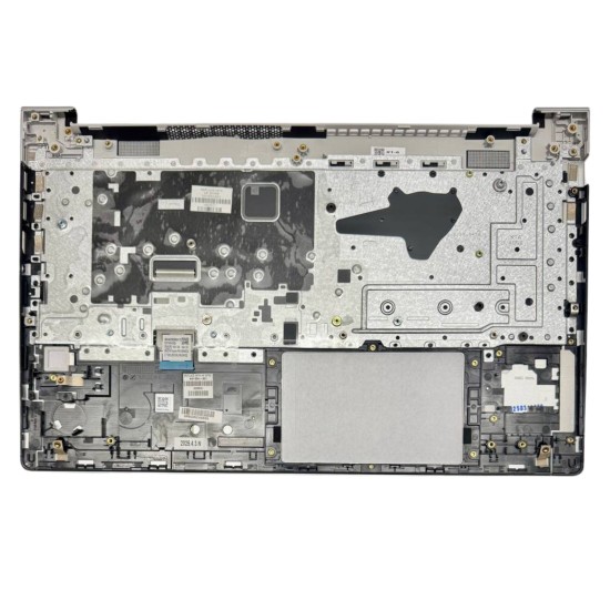 Klaviatūra HP Probook 450 G9 N01934-B31 US su korpusu