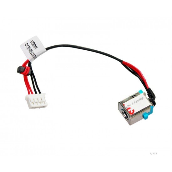 Įkrovimo lizdas Acer Aspire R7-571 R7-571G R7-572