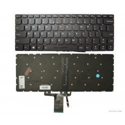 Klaviatūra Lenovo Yoga 510-14 710-14 710-15 310-14 510-14 US su apšvietimu Klaviatūra Lenovo Yoga 510-14 710-14 710-15 310-14 510-14 US su apšvietimu