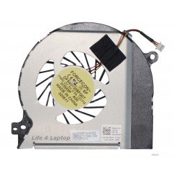 Aušintuvas Dell XPS 15 L501X L502X Aušintuvas Dell XPS 15 L501X L502X