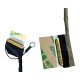 Ekrano kabelis Toshiba Satellite S50-A S50D-A S55-A 40pin