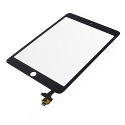 Lietimui jautrus stiklas Apple iPad Mini A1599 A1600 Lietimui jautrus stiklas Apple iPad Mini A1599 A1600
