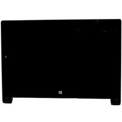 Liečiamojo ekrano komplektas Lenovo Yoga 2-1051F DG078B Liečiamojo ekrano komplektas Lenovo Yoga 2-1051F DG078B