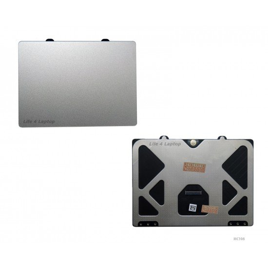 Trackpad lietimas Apple mackbook Pro A1398 2013 2014