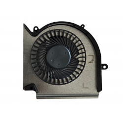 Aušintuvas MSI GL65 GE65 GP65 WE65 MS-16U7 MS-16U1 MS-16U2 CPU