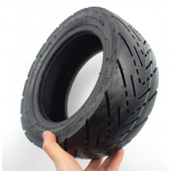 Paspirtuko padanga 90/65-6.5 CST plentinė bekamerinė Paspirtuko padanga 90/65-6.5 CST plentinė bekamerinė