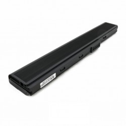 Baterija Asus A40F A42F A52JC B53A K42JB K52JB K62F Baterija Asus A40F A42F A52JC B53A K42JB K52JB K62F