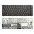 Klaviatūra HP KB332US (US)