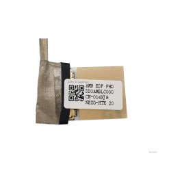 Ekrano kabelis Dell Inspiron 15 7000 7557 30pin Ekrano kabelis Dell Inspiron 15 7000 7557 30pin