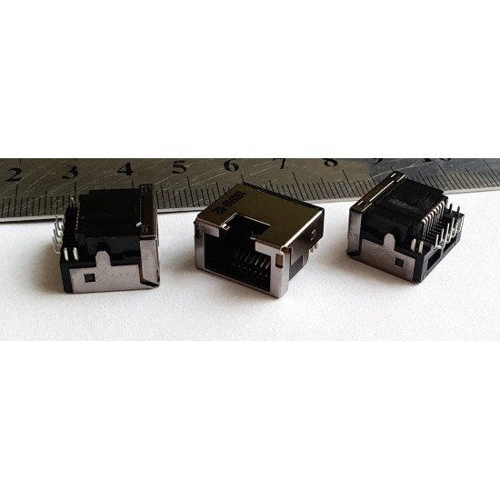 LAN RJ45 lizdas Lenovo E40-30 E40-70 E40-80 N40-30