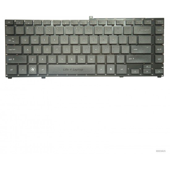 Klaviatūra HP Probook 4410s 4415s US