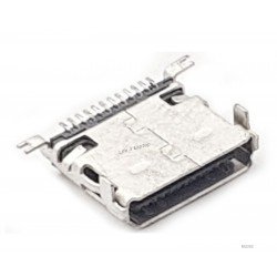 Micro USB lizdas  Micro USB lizdas