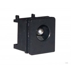 Įkrovimo lizdas Toshiba Satellite A100 A500 A85 L300 L450 Įkrovimo lizdas Toshiba Satellite A100 A500 A85 L300 L450