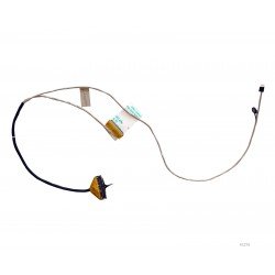 Ekrano kabelis Asus K46CA K46CB K46CM S46CM 40pin Ekrano kabelis Asus K46CA K46CB K46CM S46CM 40pin