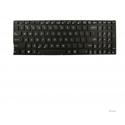 Klaviatūra Asus A556 F556 K556 X556 US Klaviatūra Asus A556 F556 K556 X556 US