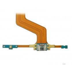 Krovimo Flex jungtis Samsung Galaxy Note P605 P600 P6000