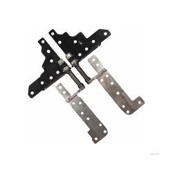 Ekrano vyriai Acer Aspire VX5-591 VX5-591G Ekrano vyriai Acer Aspire VX5-591 VX5-591G