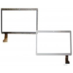 Lietimui jautrus stiklas Huawei MediaPad T3 Lietimui jautrus stiklas Huawei MediaPad T3