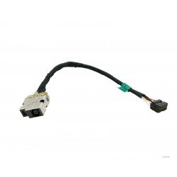Įkrovimo lizdas HP Pavilion 11-e000 14-e000 Probook 250 G3 255 G3 Įkrovimo lizdas HP Pavilion 11-e000 14-e000 Probook 250 G3 255 G3