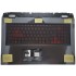 Keyboard Acer Nitro AN517-42 AN517-55 6B.QG1N2.001 US su korpusu ir raudonu apšvietimu