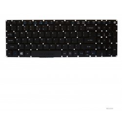 Klaviatūra Acer Aspire E5-573 A315-51 E5-575 V3-575 US Klaviatūra Acer Aspire E5-573 A315-51 E5-575 V3-575 US