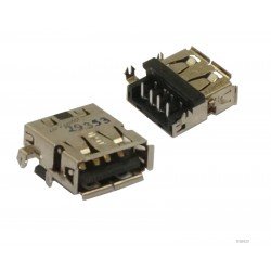 USB lizdas Lenovo G450 G460 G530 G550 G450G