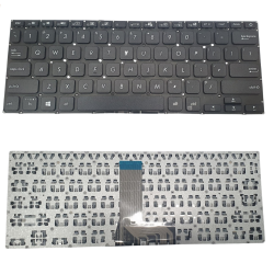 Klaviatūra Asus X415 X415JA US